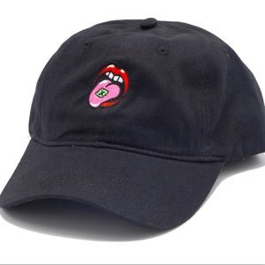 Artist Collective ~ Acid Dad Hat